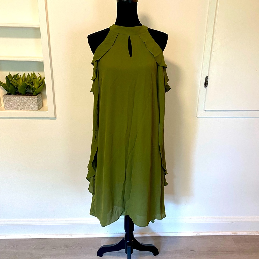 Nine West Shift Dress